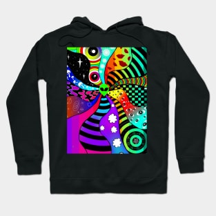 I’m Trippin Balls Hoodie